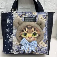 コヤンイサムチョン♡トートバッグ