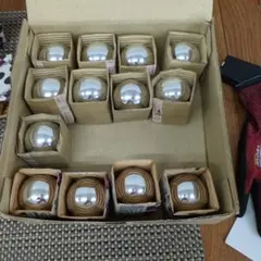 ②最終出品 セルクル ENDO Special 勾玉型 48個 高品質 良品 - メルカリ