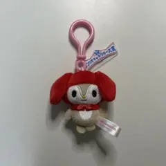산리오 キャラクター大賞 2026 マスコット