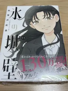 氷の城壁 漫画 7卷 阿賀沢紅茶 帯付き シュリンク付き - メルカリ