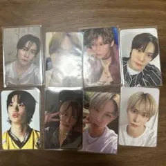 2025年最新】ウンソ トレカの人気アイテム - メルカリ