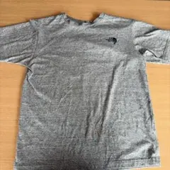 THE NORTH FACE グレー Tシャツ