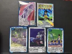 スーパードラゴンボールヒーローズ DAまとめ売り