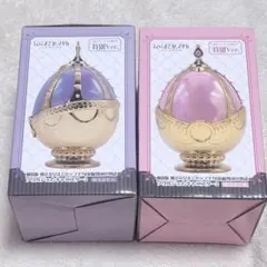 魔法少女まどかマギカ ソウルジェムキャニスター 特別ver. まどか ほむら