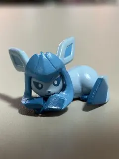 ポケモンびっくらたまご イーブイフレンズ グレイシア