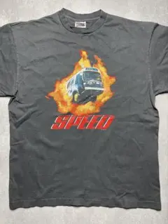 ノリ◎ 90s TULTEX Surfrider Tシャツ USA製 PM386 - メルカリ