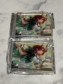 鳴潮 グラッテ Gratte コロッタ シャコンヌ2点