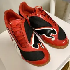 PUMA　スニーカー メンズ 25.5センチ