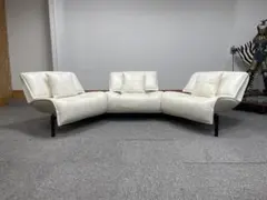 カッシーナ（Cassina）929 ヴィラビアンカ アームチェア 4脚 - メルカリ