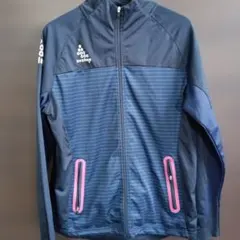 Svolme ジャージ上 ネイビー