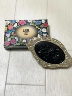 希少限定 完売廃盤 ANNA SUI ビューティーボックス - メルカリ