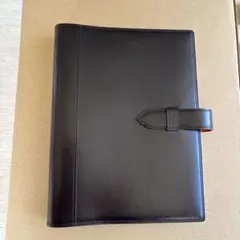 2026年最新】ブライドルレザー 手帳の人気アイテム - メルカリ