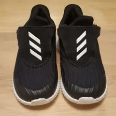 adidas アディダス キッズ スニーカー14cm