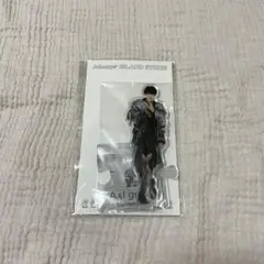 Aぇ! group 佐野晶哉 アクスタ アクリルスタンド '21 夏