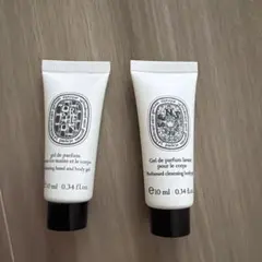 Diptyque まとめ売り バラ売り可能 - メルカリ