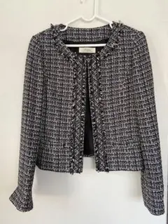 ジャケット　卒業式　入学式　レディース