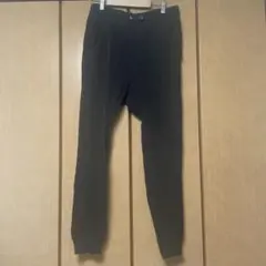 ZARA BOYS ブラック サルエルパンツ 13/14 164cm
