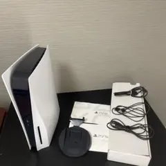 PS5（CFI-1100A ディスク版）本体