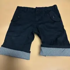 コムサイズム男の子パンツ120