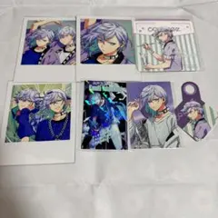 Paradox Live 矢戸乃上那由汰 グッズセット - メルカリ