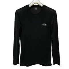 THE NORTH FACE インナー AIR ノースフェイス 長袖 メンズM