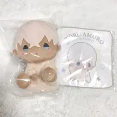 セガ ラッキーくじオンライン 名探偵コナン -もこもこリラックスタイム- 安室透