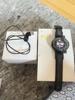 Technics AZ40M2おまけApple AirpodsPro第1世代 - メルカリ