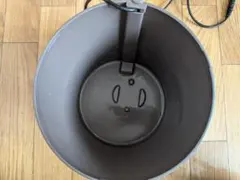 チャイルドシート用アクセサリー グレー