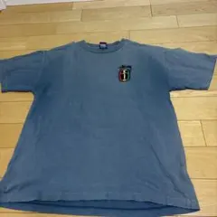 Stüssy グレー Tシャツ1980年