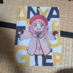 SPY×FAMILY クリアファイルセット