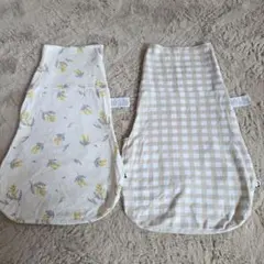 おくるみ　コニースワドルポーチ　 2点セット