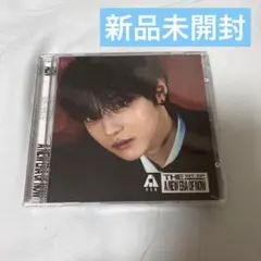新品未開封 AEN A NEW ERA OF NOW ギュヒョン