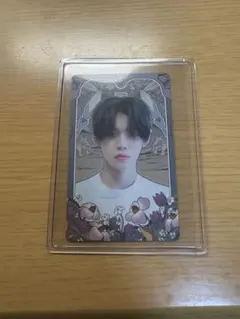 TXTヨンジュントレカFREEZE [World ver.]