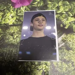 ヒョンジン　Straykids スキズ VR　購入特典　ステッカー