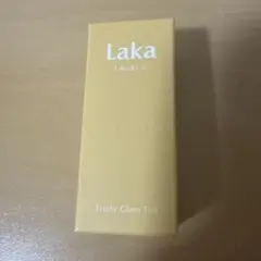 Laka Fruity Glam Tint 113 Pleasure