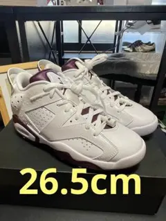 2025年最新】AIR JORDAN 6 GOLFの人気アイテム - メルカリ