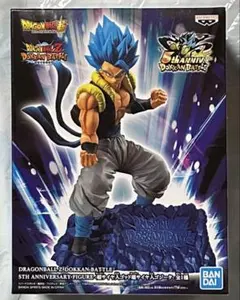 ドラゴンボールZ ドッカンバトル フィギュア
