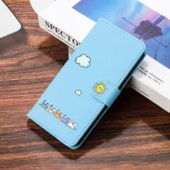 Galaxy S23 FE スマホケース 手帳型 スタンド機能 カード収納のサムネイル