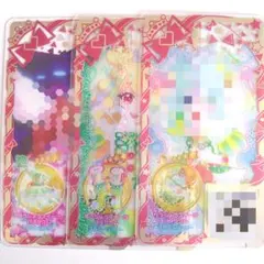 ゆうじょうスイーツバズリウム　アイプリバース　おねがいアイプリ