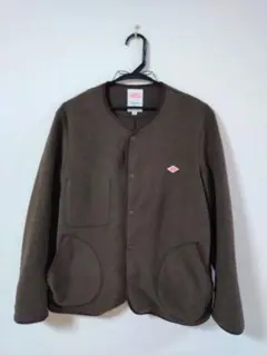 ★ダントンフリースジャケット★