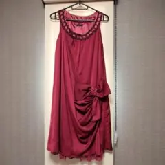 axes femme　パーティードレス　ワンピース