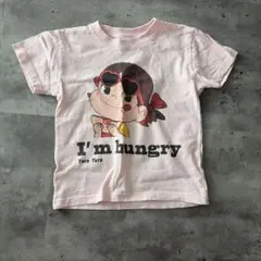 沖縄 YURA YURA Tシャツ ペコちゃん&アンパンマン 120のサムネイル