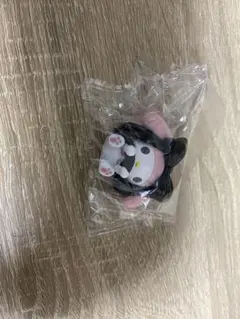 サンリオ　バレエリボンフィギュア　マイメロ