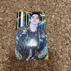 SEVENTEEN エスクプス HAPPYBURSTDAY HMV ラキドロ