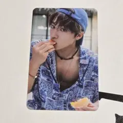 THEBOYZ エリック/トレーディングカード