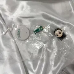 HUNTER × HUNTER ちびきゅんキャラ 1番くじ