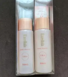 Excellula パワーローションEX 化粧水30ml 2本セットのサムネイル