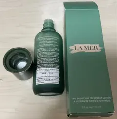 【注意】【空瓶】LA MER treatment lotion 150mLのサムネイル