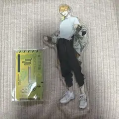 宇佐美リト アジアトラベル アクスタ アクリルスタンド