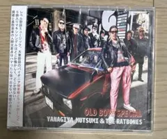 柳家睦とラットボーンズ 傘なんていらない CD&DVD - メルカリ